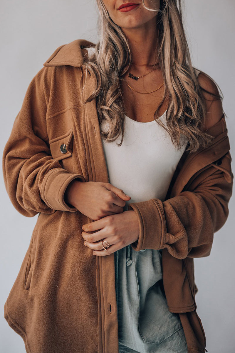 Elegantly Styled Garment for Everyday Wear