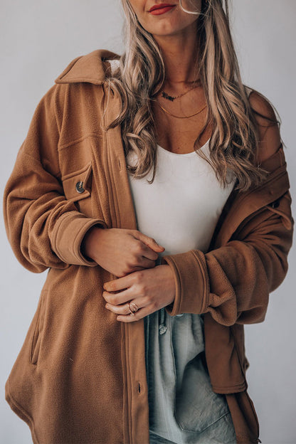 Elegantly Styled Garment for Everyday Wear