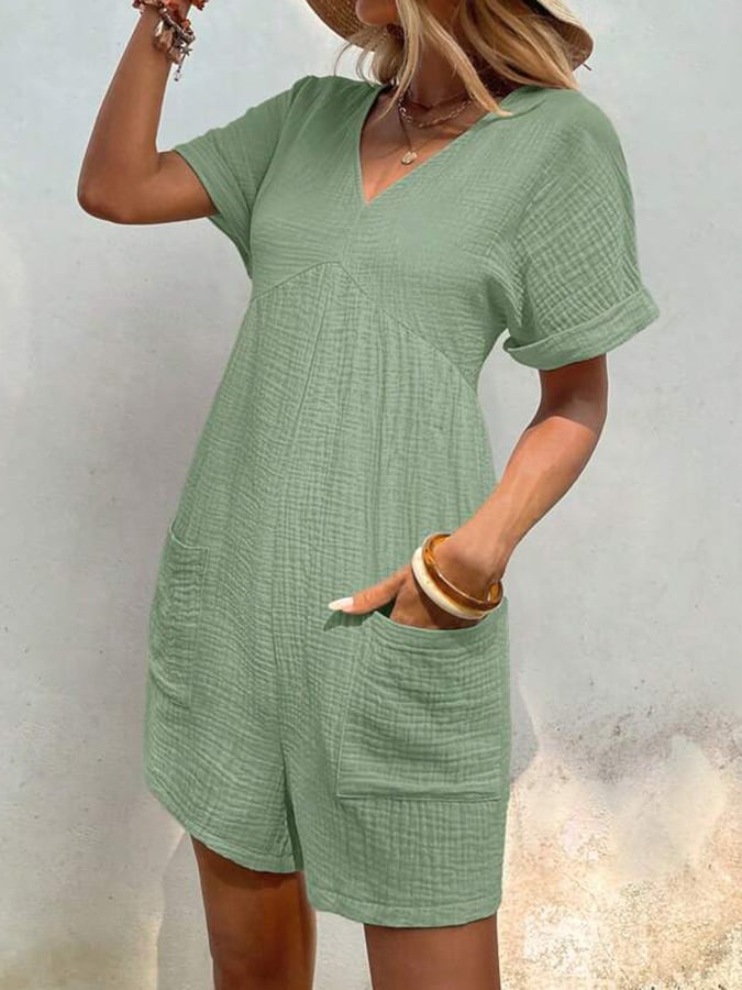 Elegantly Styled Garment for Everyday Wear