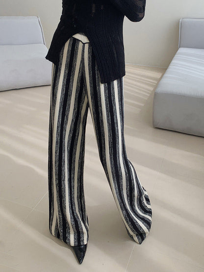 Beautifully Balanced Sweater with Timeless Character