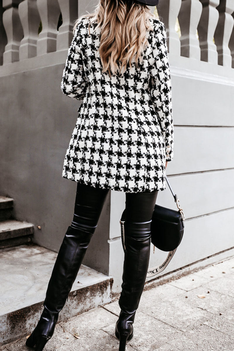 Elegantly Styled Garment for Everyday Wear
