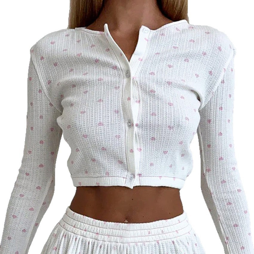 Sophisticated Garment with a Clean Classic Look
