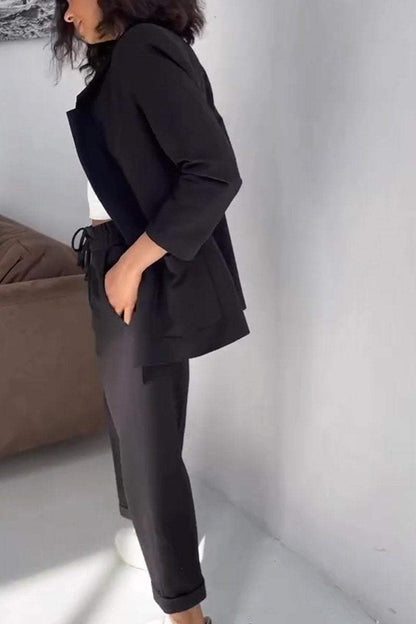 Beautifully Crafted Garment in a Classic Style
