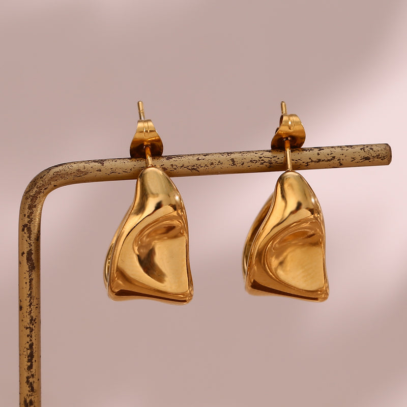 Stunning Earring for Daily Wear