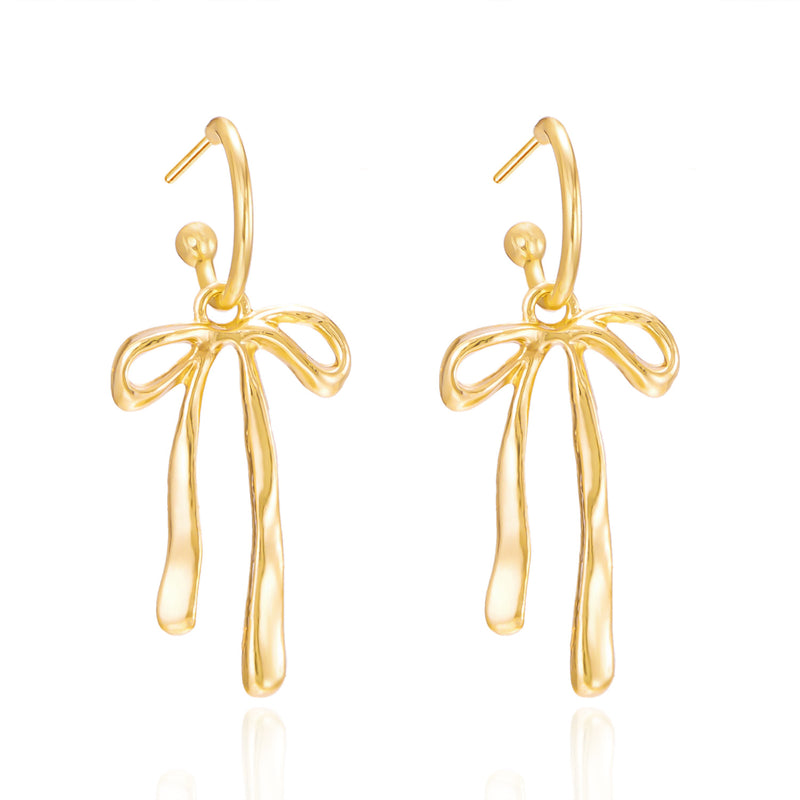 Classic Earring with Timeless Appeal