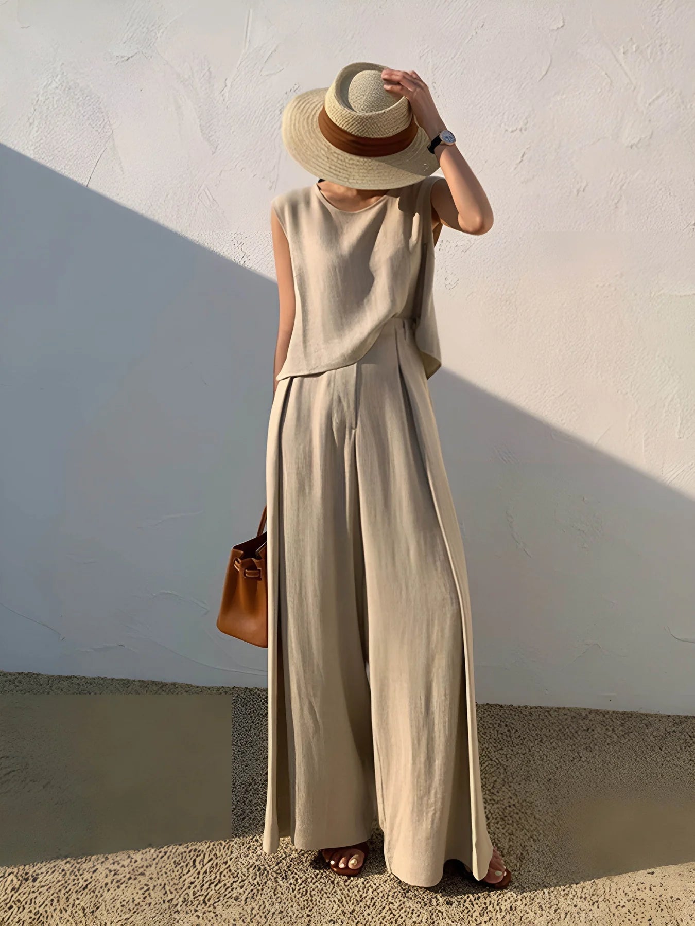 Classic Vintage & Enduringly Stylish Pants