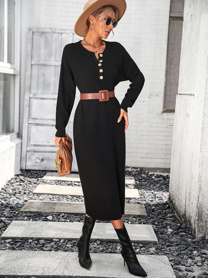 Effortlessly Elegant Sweater with a Timeless Design