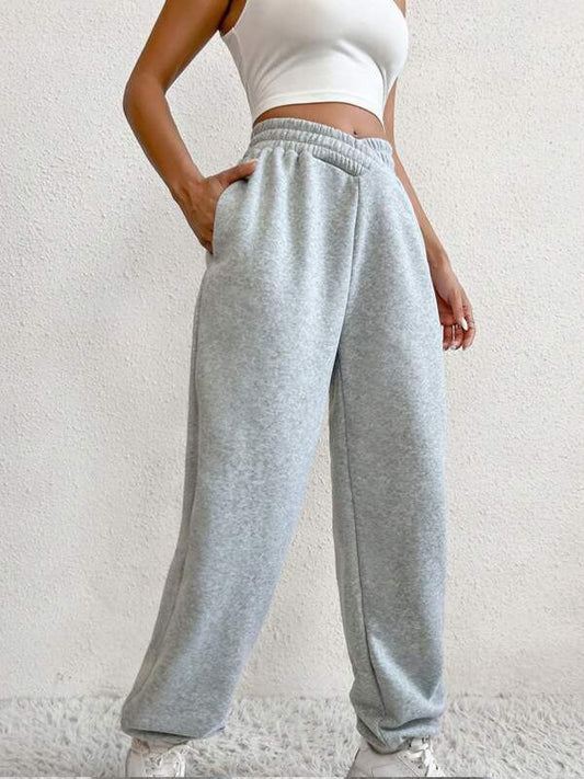 Sophisticated Pants with a Clean Classic Look