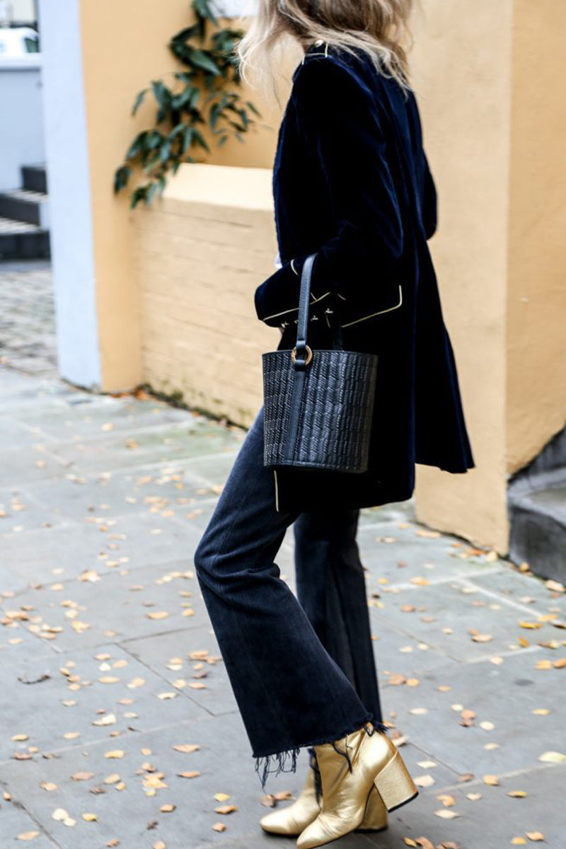 Elegantly Styled Garment for Everyday Wear