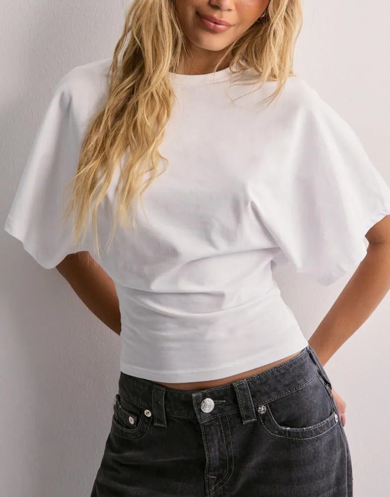 Sophisticated Pullover with a Clean Classic Look