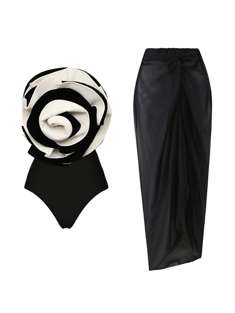 Slit Suit