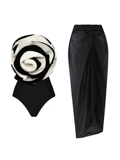Slit Suit