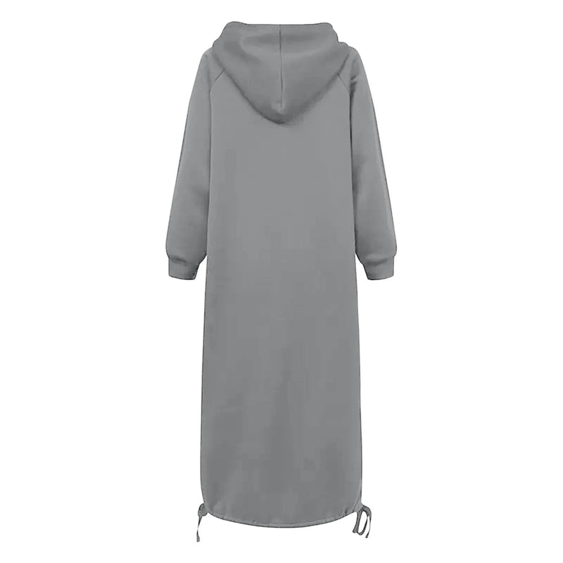 Gracefully Styled Pullover for Any Occasion