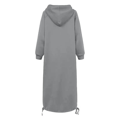 Gracefully Styled Pullover for Any Occasion