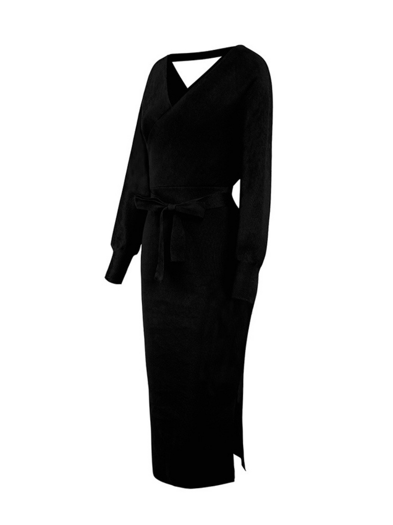 Vintage Inspired Sweater with a Contemporary Edge