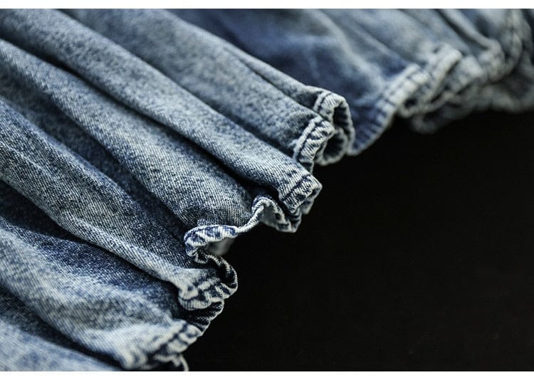 Classic Vintage Pants with a Flattering Fit