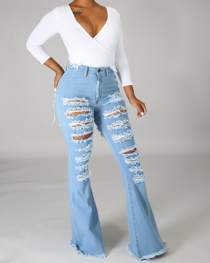 Beautifully Finished Garment in a Timeless Design
