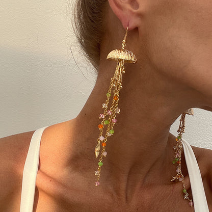 Elegant Earring for Every Occasion