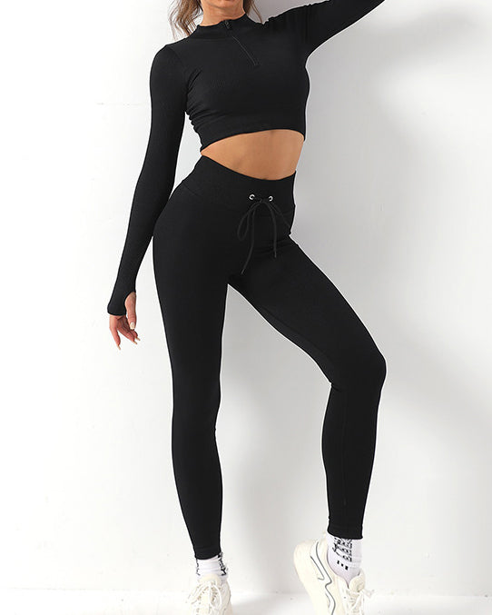 Gracefully Styled Garment for Any Occasion
