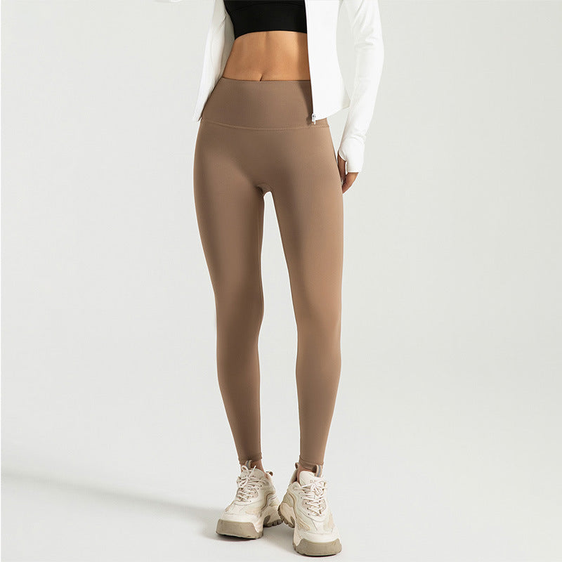 Classic Vintage Pants with a Flattering Fit