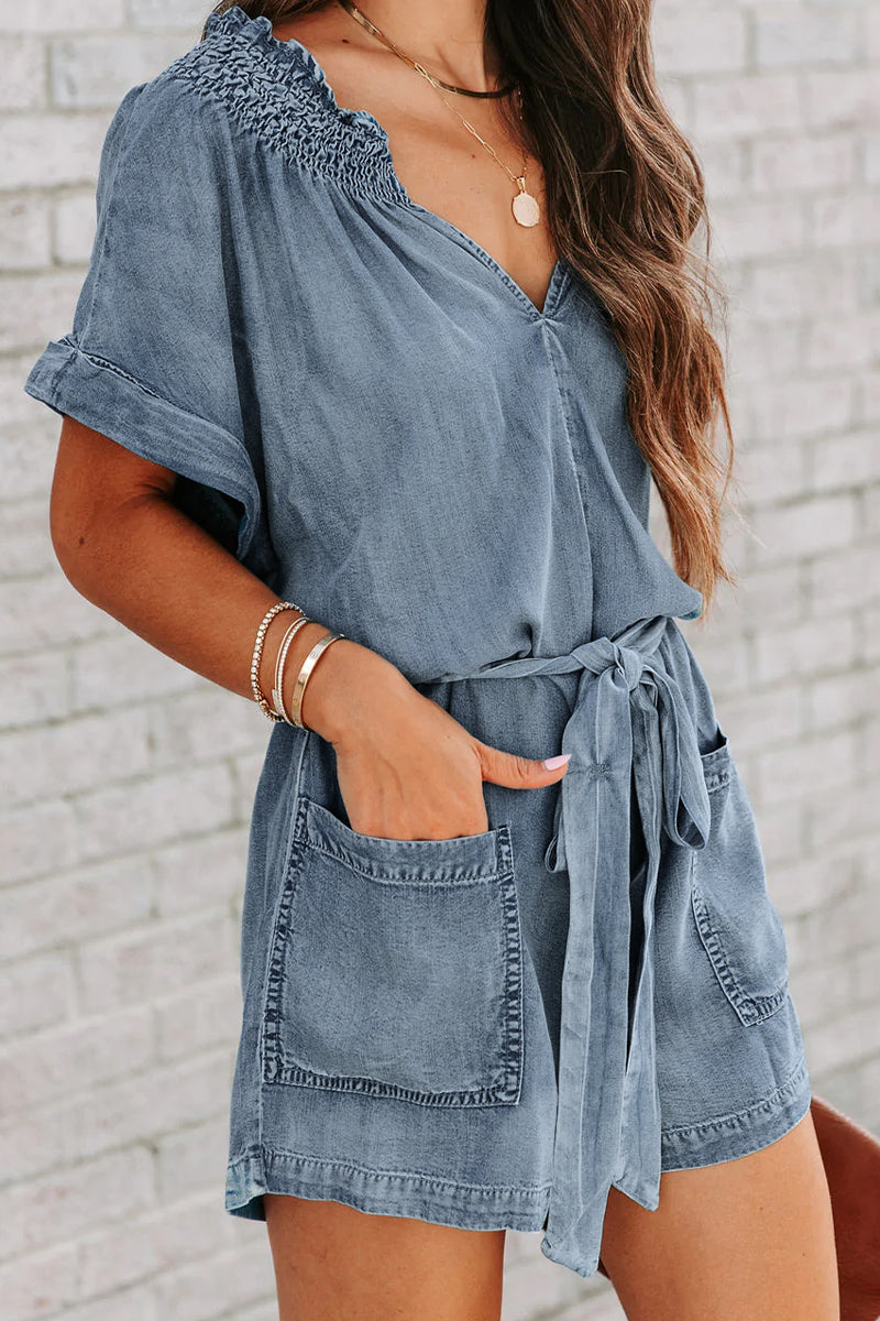 Elegantly Styled Garment for Everyday Wear