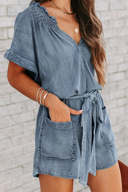 Elegantly Styled Garment for Everyday Wear