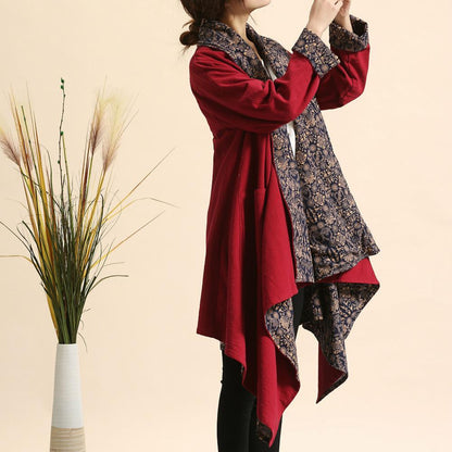 Sophisticated Cardigan with a Clean Classic Look