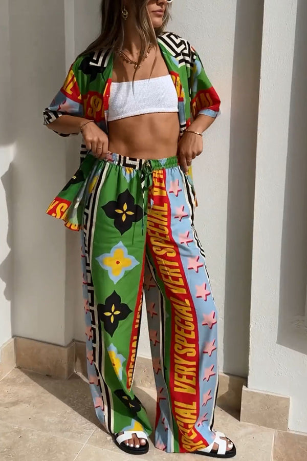 Elegantly Styled Garment for Everyday Wear