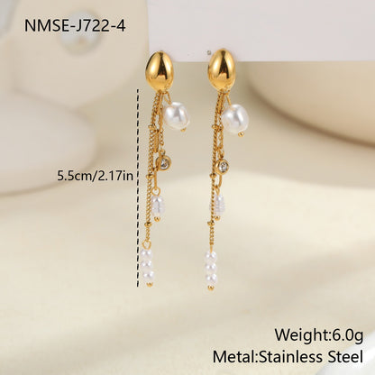 Elegant Earring for Every Occasion