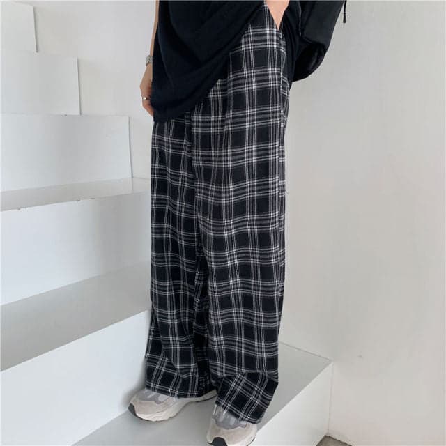 Beautifully Balanced Trousers with Timeless Character