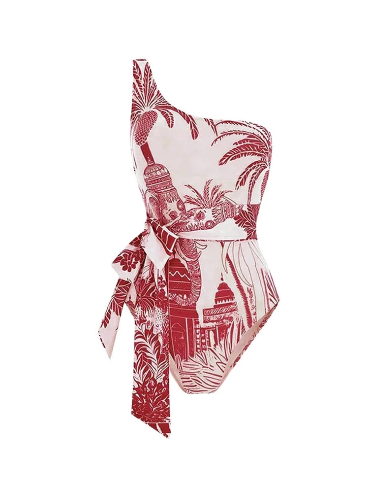 Elegantly Styled Garment for Everyday Wear