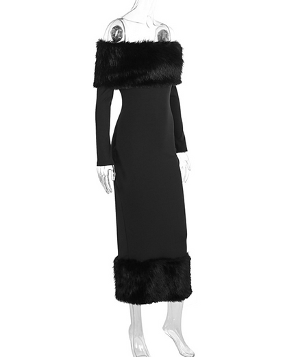 Beautifully Finished Sweater in a Timeless Design