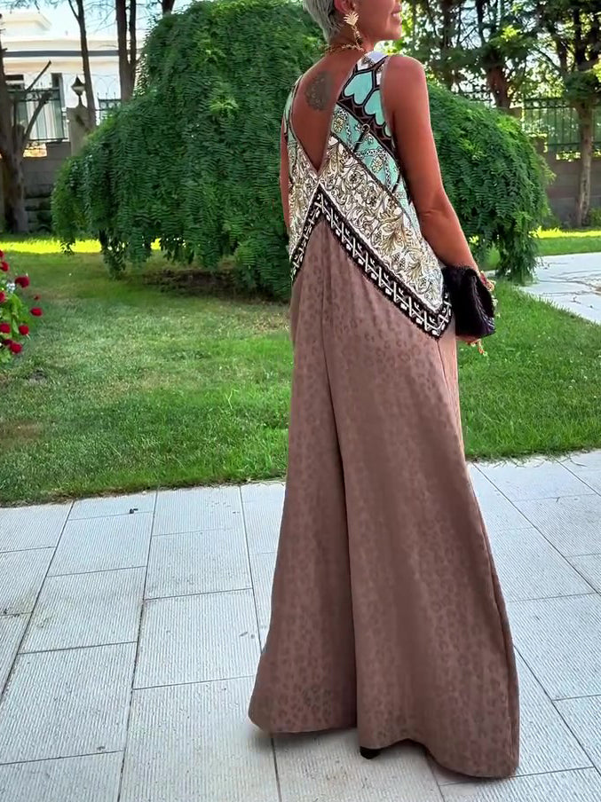 Classic Vintage Garment with a Flattering Fit