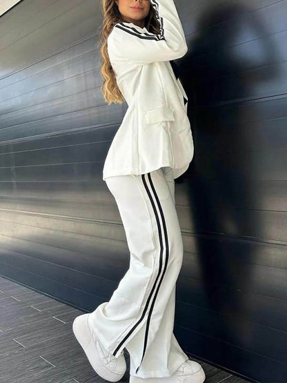 Sophisticated Pants with a Clean Classic Look