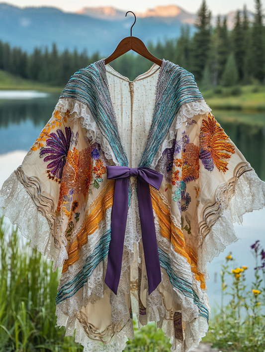 Vintage Inspired Garment