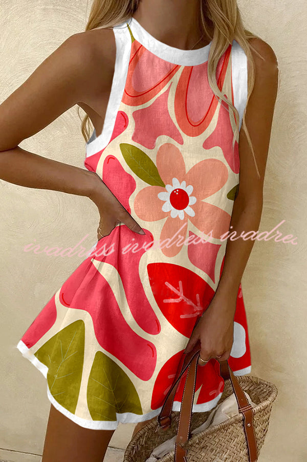 Classic Vintage & Enduringly Stylish Dress