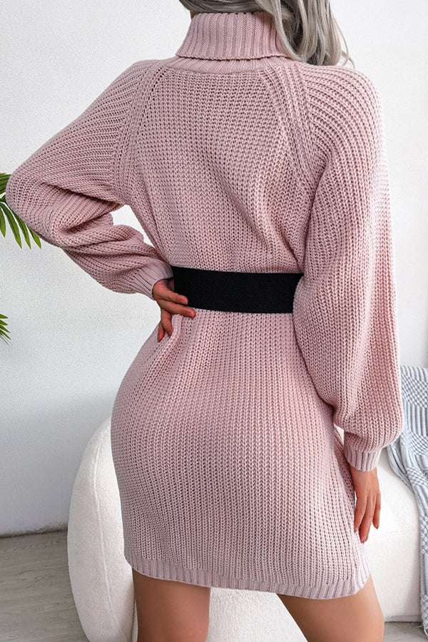 Beautifully Finished Sweater in a Timeless Design