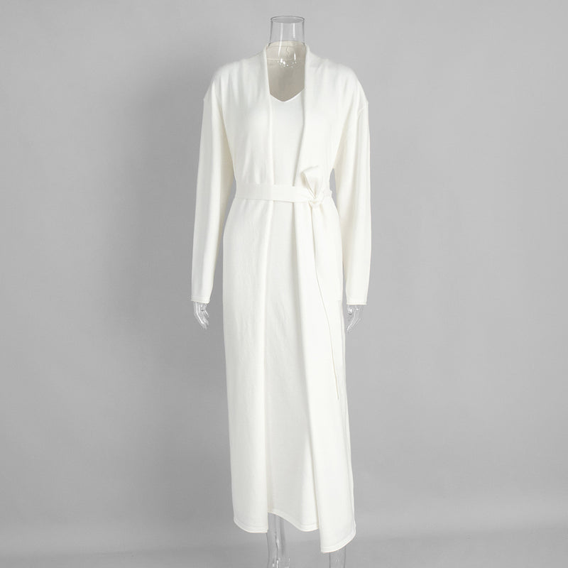 Beautifully Finished Cardigan in a Timeless Design