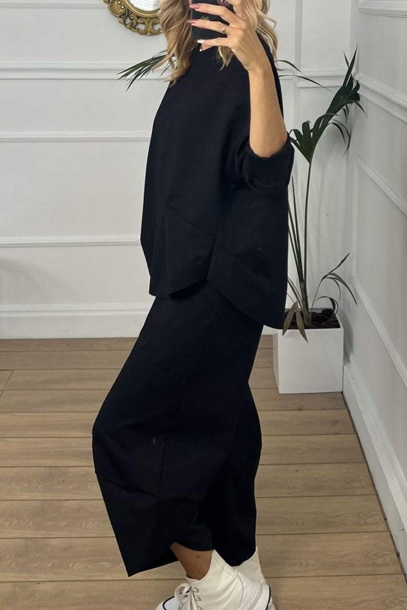 Classic Vintage Garment with a Flattering Fit