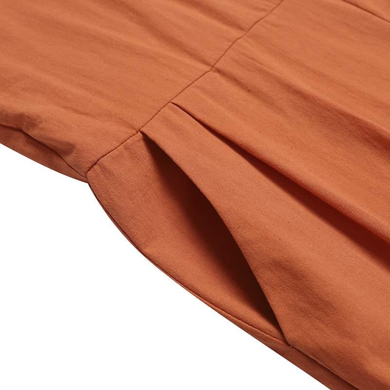 Beautifully Finished Garment in a Timeless Design