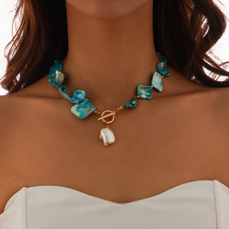 Stunning Necklace for Daily Wear