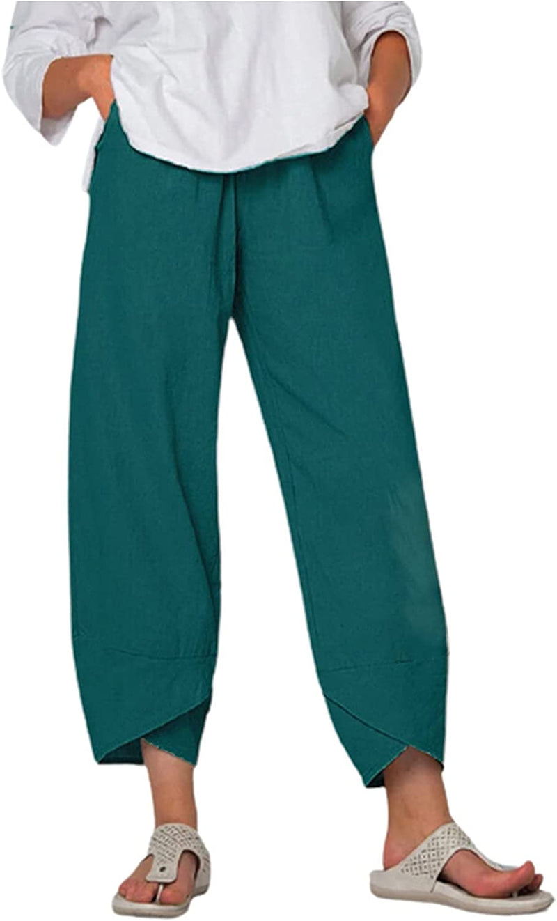 Beautifully Balanced Trousers with Timeless Character