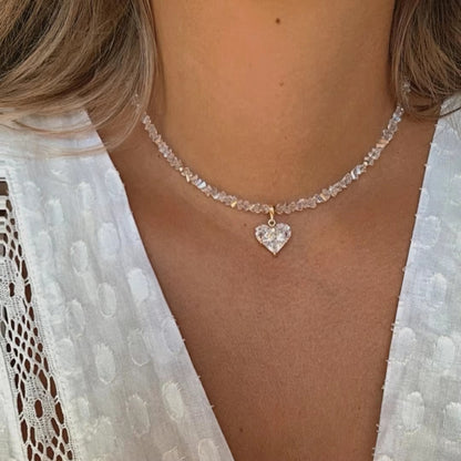 Stunning Necklace for Daily Wear