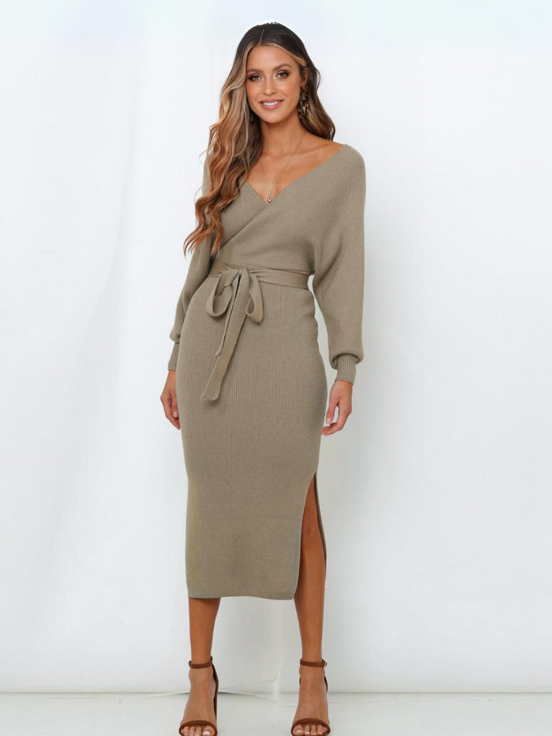 Elegantly Styled Sweater for Everyday Wear