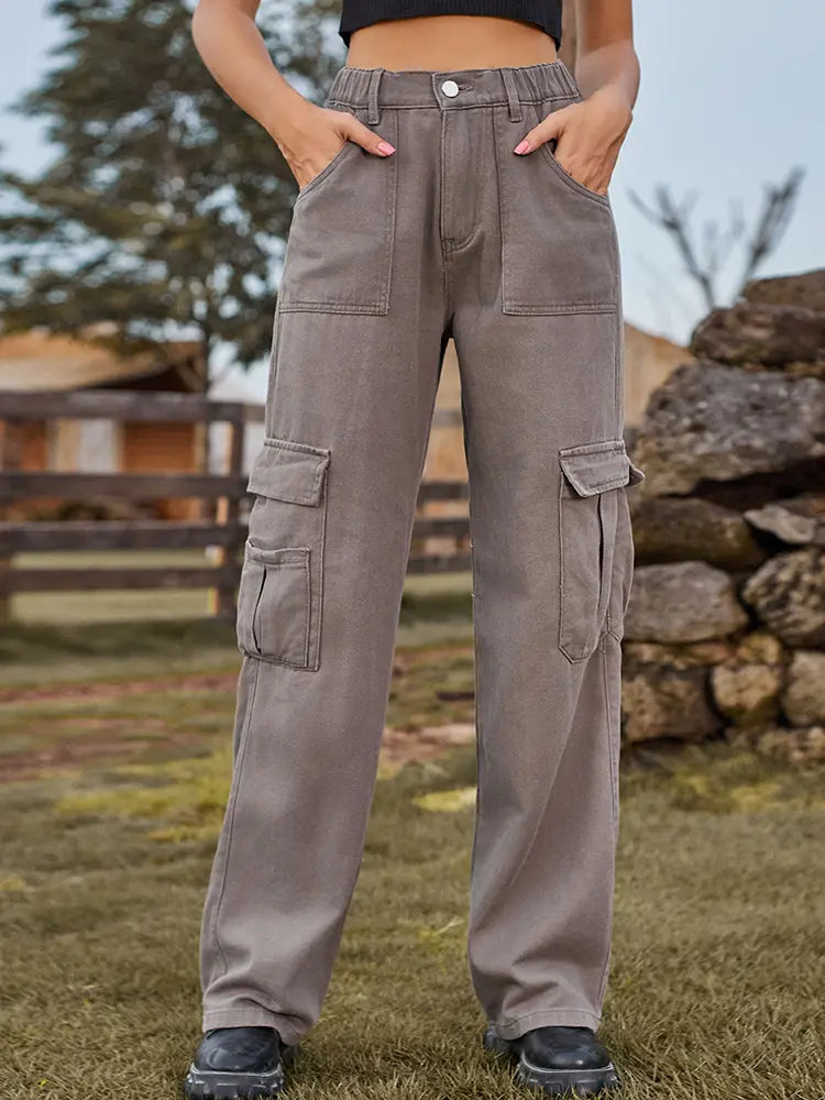 Classic Vintage & Enduringly Stylish Pants