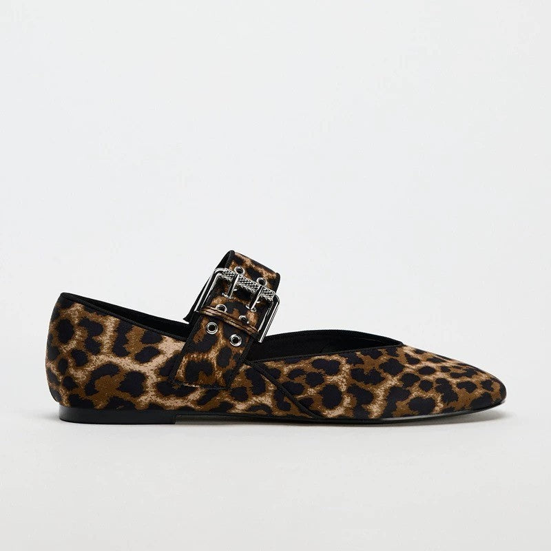 Leopard Print