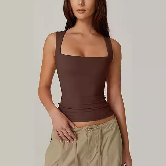 Beautifully Balanced Garment with Timeless Character
