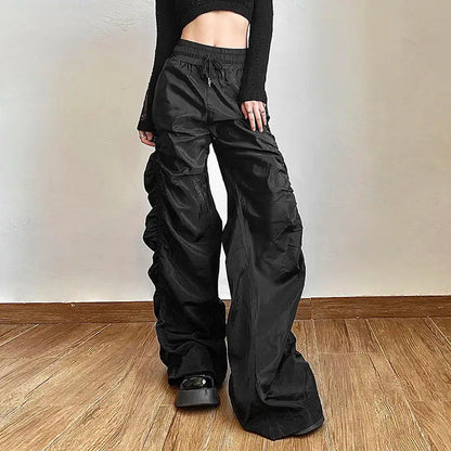 Gracefully Styled Pants for Any Occasion