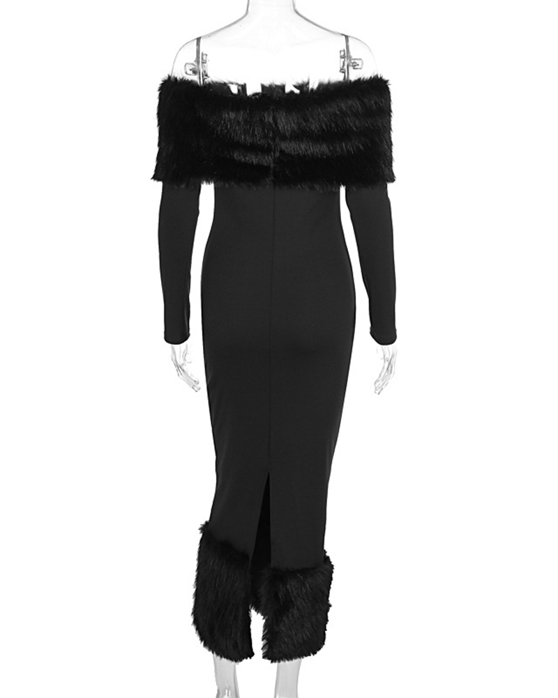 Beautifully Finished Sweater in a Timeless Design