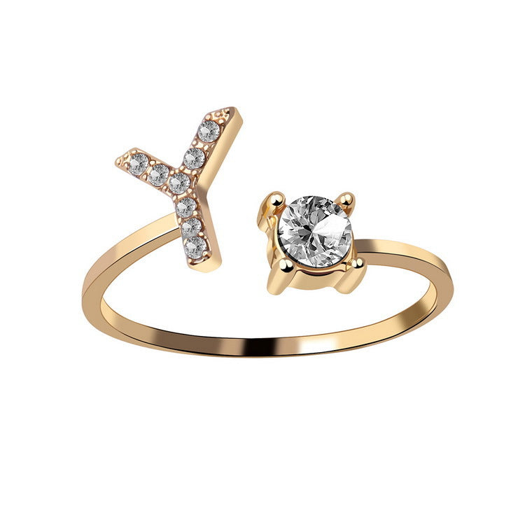 Vintage Handmade Ring